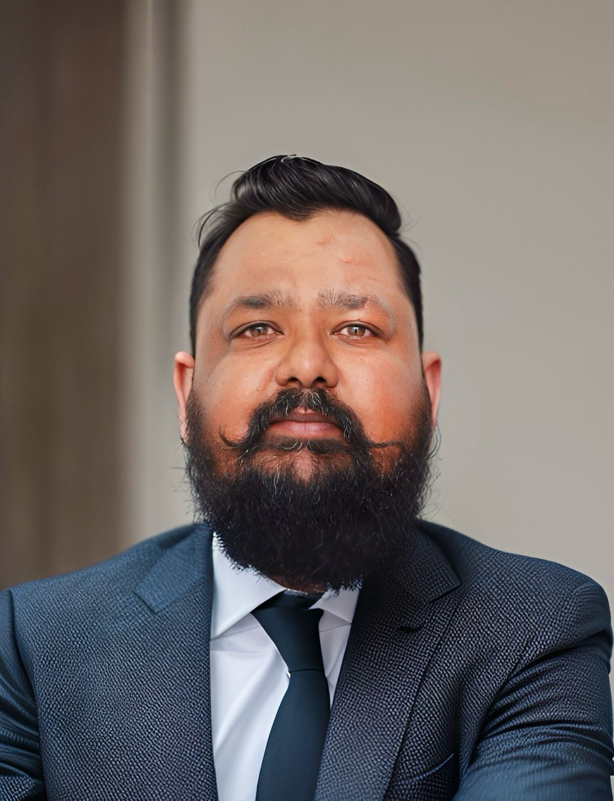 Harpreet Lehal, Founder & Owner